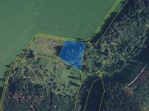 Prodej pole, Vendolí, 105798 m2