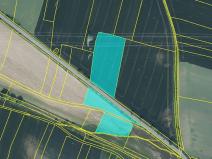 Prodej pole, Černuc, 50127 m2