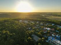 Prodej pozemku pro bydlení, Praha - Radotín, Minerální, 886 m2