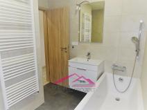 Pronájem bytu 2+1, Tišnov, Květnická, 54 m2