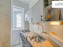 Pronájem bytu 1+1, Olomouc, Starodružiníků, 28 m2