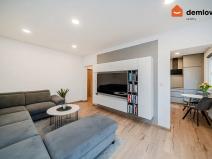 Pronájem bytu 2+1, Karviná, Horova, 55 m2