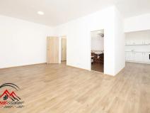 Pronájem bytu 1+kk, Ostrava, Křišťanova, 38 m2