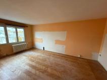 Prodej bytu 1+1, Plzeň, Železničářská, 41 m2