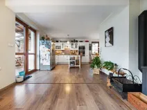 Prodej rodinného domu, Sulice, Rovná, 165 m2