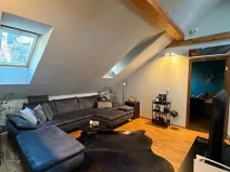 Pronájem bytu 3+kk, Praha - Staré Město, Králodvorská, 225 m2