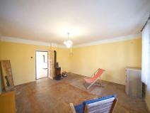 Prodej rodinného domu, Studený, 90 m2