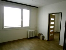 Pronájem bytu 1+1, Lovosice, Vodní, 38 m2