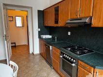 Pronájem bytu 3+1, Praha - Nové Město, Štěpánská, 90 m2