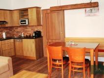 Pronájem bytu 2+kk, Plzeň, Na Roudné, 46 m2