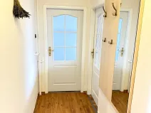 Pronájem bytu 3+1, Hodonín, Horní Valy, 60 m2