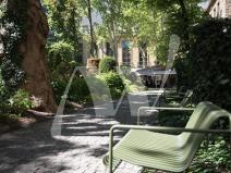 Pronájem kanceláře, Praha - Nové Město, Na příkopě, 187 m2