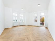 Prodej bytu 3+kk, Praha - Vršovice, Žitomírská, 94 m2