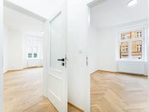 Prodej bytu 3+kk, Praha - Vršovice, Žitomírská, 94 m2