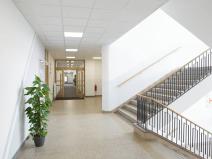 Pronájem kanceláře, Jablonec nad Nisou, Palackého, 55 m2