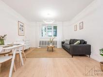 Prodej bytu 3+kk, Praha - Holešovice, Tusarova, 68 m2