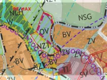 Prodej komerčního pozemku, Říčany, 4529 m2