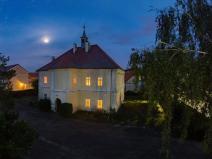 Prodej domu, Hlízov, 593 m2