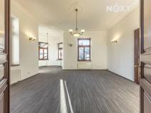 Pronájem kanceláře, Liberec, Vítězná, 230 m2