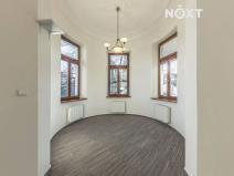 Pronájem kanceláře, Liberec, Vítězná, 230 m2