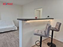 Pronájem bytu 2+kk, Kladno, Vojtěcha Lanny, 51 m2