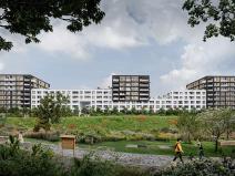 Prodej bytu 4+kk, Praha, Bessemerova, 100 m2