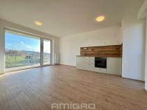 Pronájem bytu 2+kk, Brno, Trnkova, 44 m2