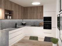 Prodej bytu 2+kk, Brno, 56 m2