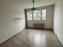 Pronájem bytu 1+kk, Brno, Halasovo náměstí, 24 m2