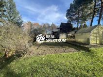 Prodej chaty, Blansko, 22 m2