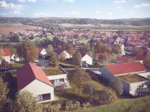 Prodej pozemku pro bydlení, Malhostovice, 1000 m2