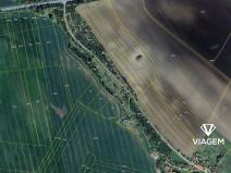 Prodej pole, Bílé Podolí, 296 m2