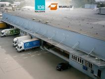 Pronájem skladu, Hodonín, U Tirexu, 1000 m2