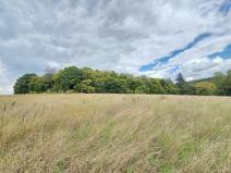 Prodej pozemku pro bydlení, Křtiny, 5638 m2