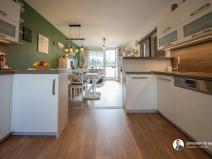 Prodej bytu 3+kk, Jičín, Lidické náměstí, 78 m2