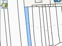 Prodej pole, Vejprnice, 5841 m2