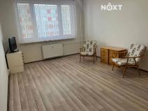 Pronájem bytu 1+1, Planá nad Lužnicí, Průmyslová, 40 m2