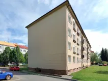 Prodej bytu 3+1, Valašské Meziříčí, Křižná, 78 m2