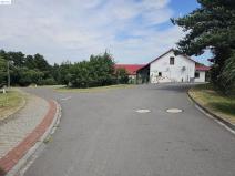 Prodej pozemku pro bydlení, Stonava, 1490 m2