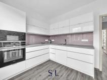 Prodej bytu 3+1, Velké Hamry, 78 m2