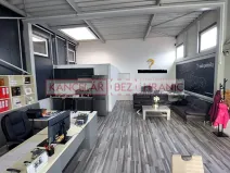 Pronájem skladu, Uherské Hradiště, Jaktáře, 210 m2