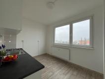 Pronájem bytu 3+1, Česká Lípa, Okružní, 72 m2