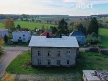 Prodej činžovního domu, Dohalice, 370 m2