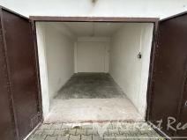 Pronájem garáže, Praha - Strašnice, Nad Primaskou, 20 m2