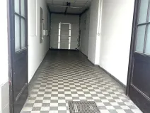 Pronájem garáže, Praha - Strašnice, Nad Primaskou, 20 m2