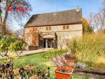 Prodej rodinného domu, Drahobuz, 320 m2