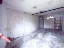 Pronájem garáže, Kutná Hora, Ku ptáku, 18 m2