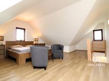 Prodej bytu 3+kk, Václavov u Bruntálu - Horní Václavov, 88 m2