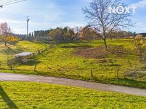 Prodej pozemku pro bydlení, Čížkrajice, 902 m2