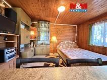 Prodej chaty, Hořice, 35 m2